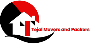 Tejal Movers and Packers